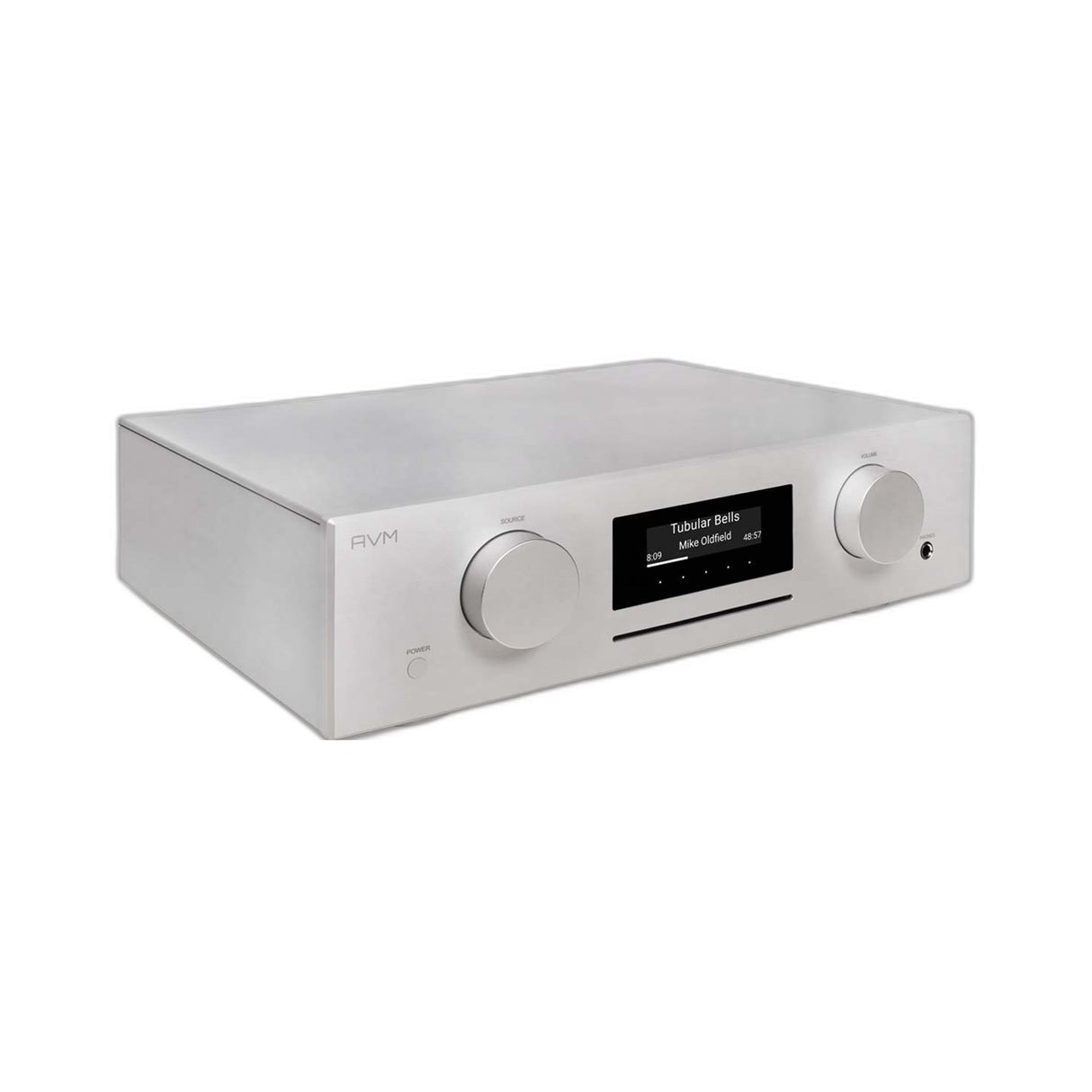 AVM Evolution CS 3.3