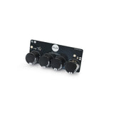 AVM Evolution CS 5.3 Black Edition