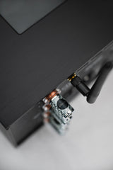 AVM Evolution CS 5.3 Black Edition