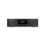 AVM Evolution CS 5.3 Black Edition