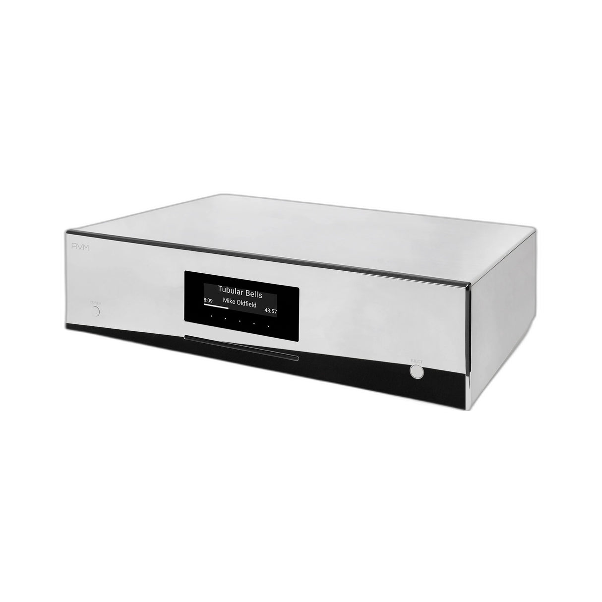 AVM Evolution MP 3.3
