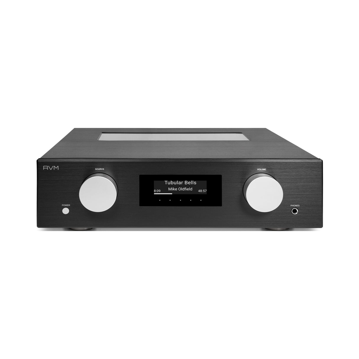 AVM Evolution PAS 3.3