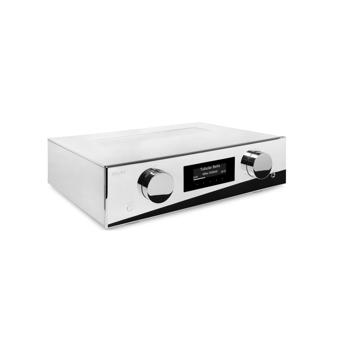 AVM Evolution PAS 5.3