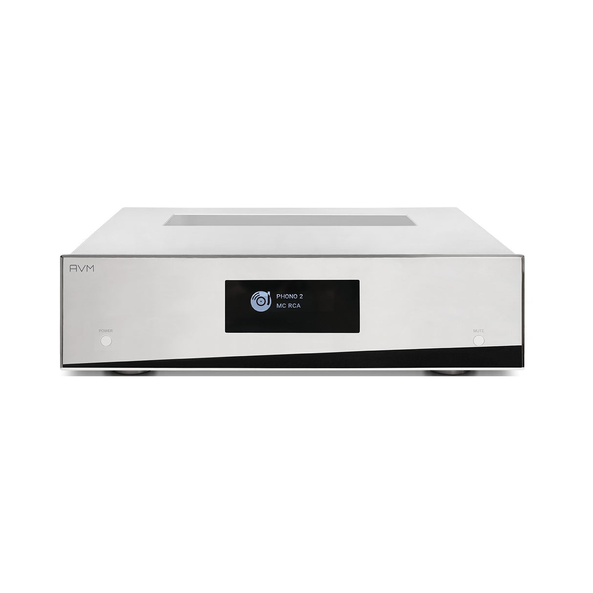 AVM Evolution PH 5.3