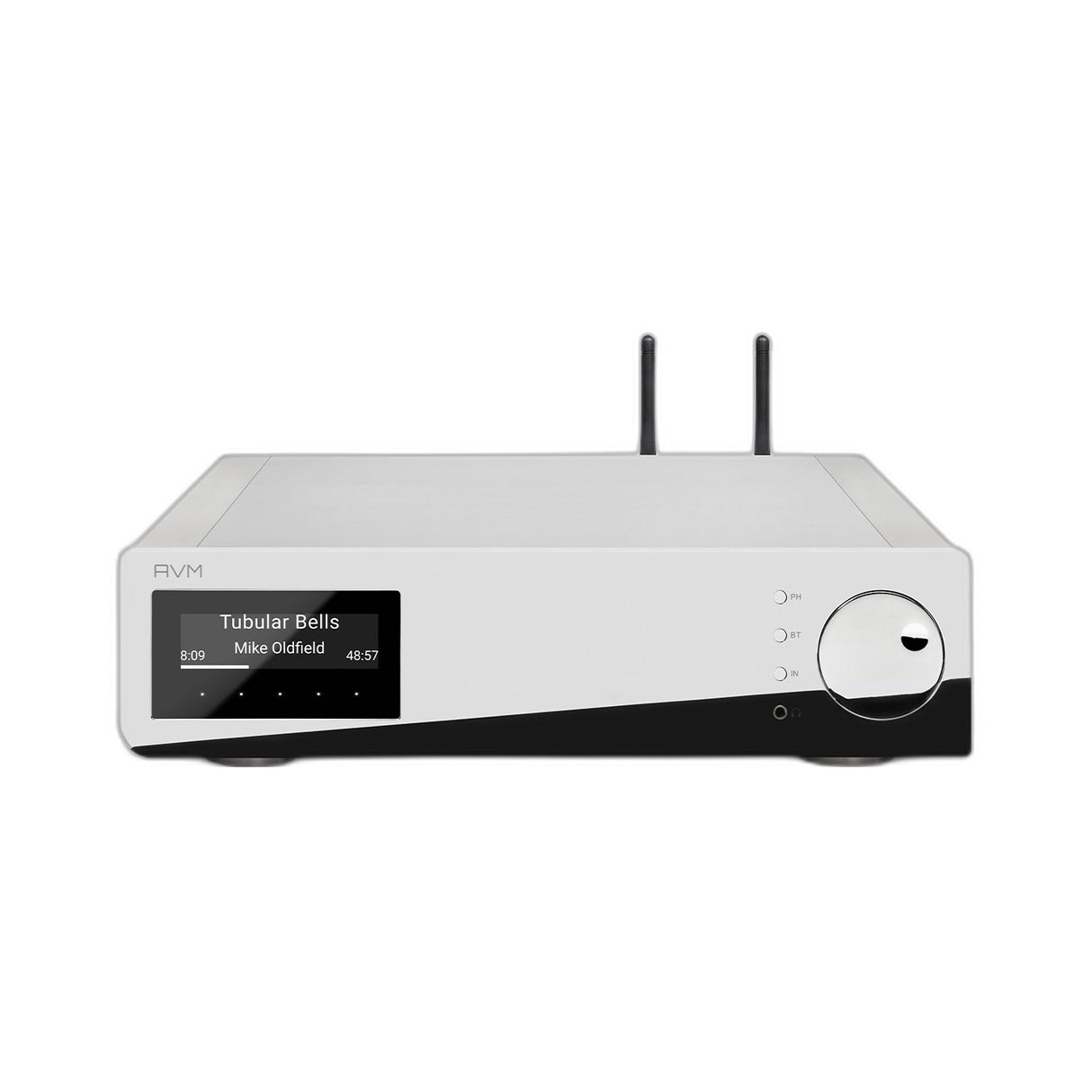 AVM Inspiration AS 2.3