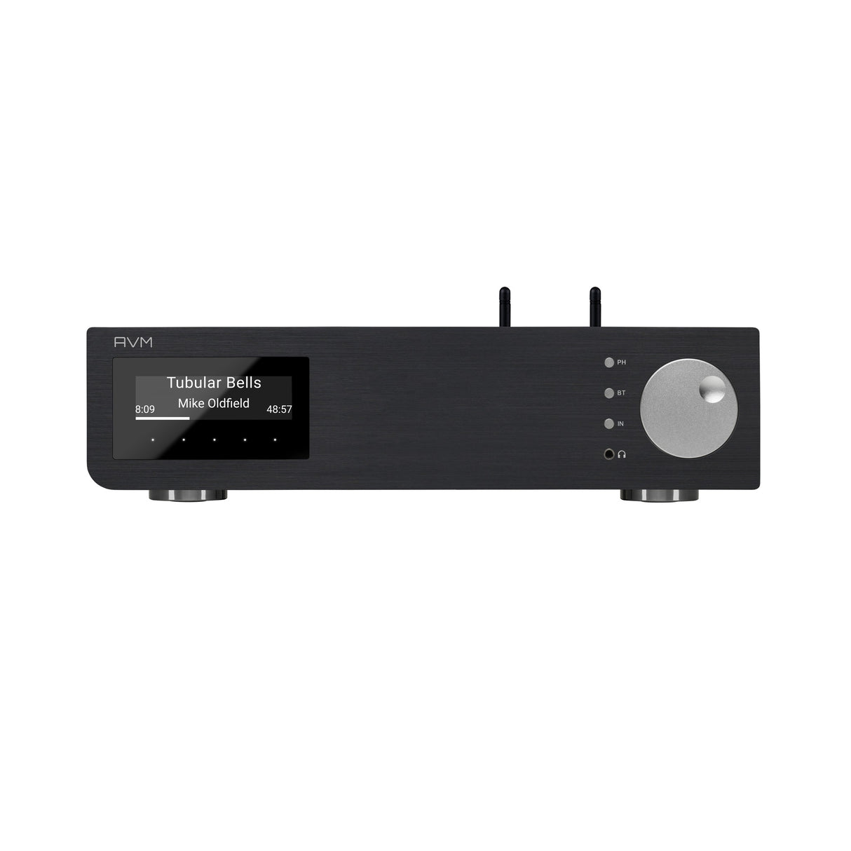 AVM Inspiration AS 2.3