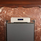 AVM MP3.2 Silber Streaming-CD-Player (Gebraucht)