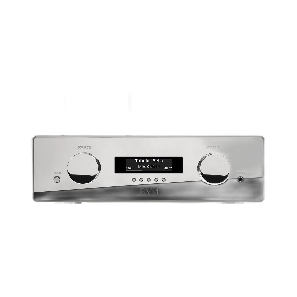 AVM Ovation AS 8.3 S
