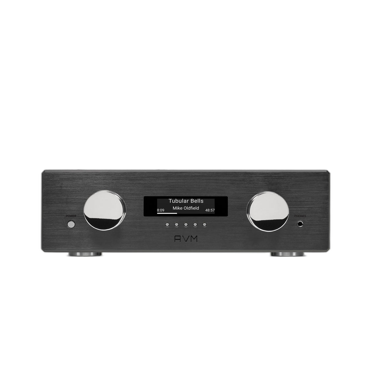 AVM Ovation AS 8.3 S