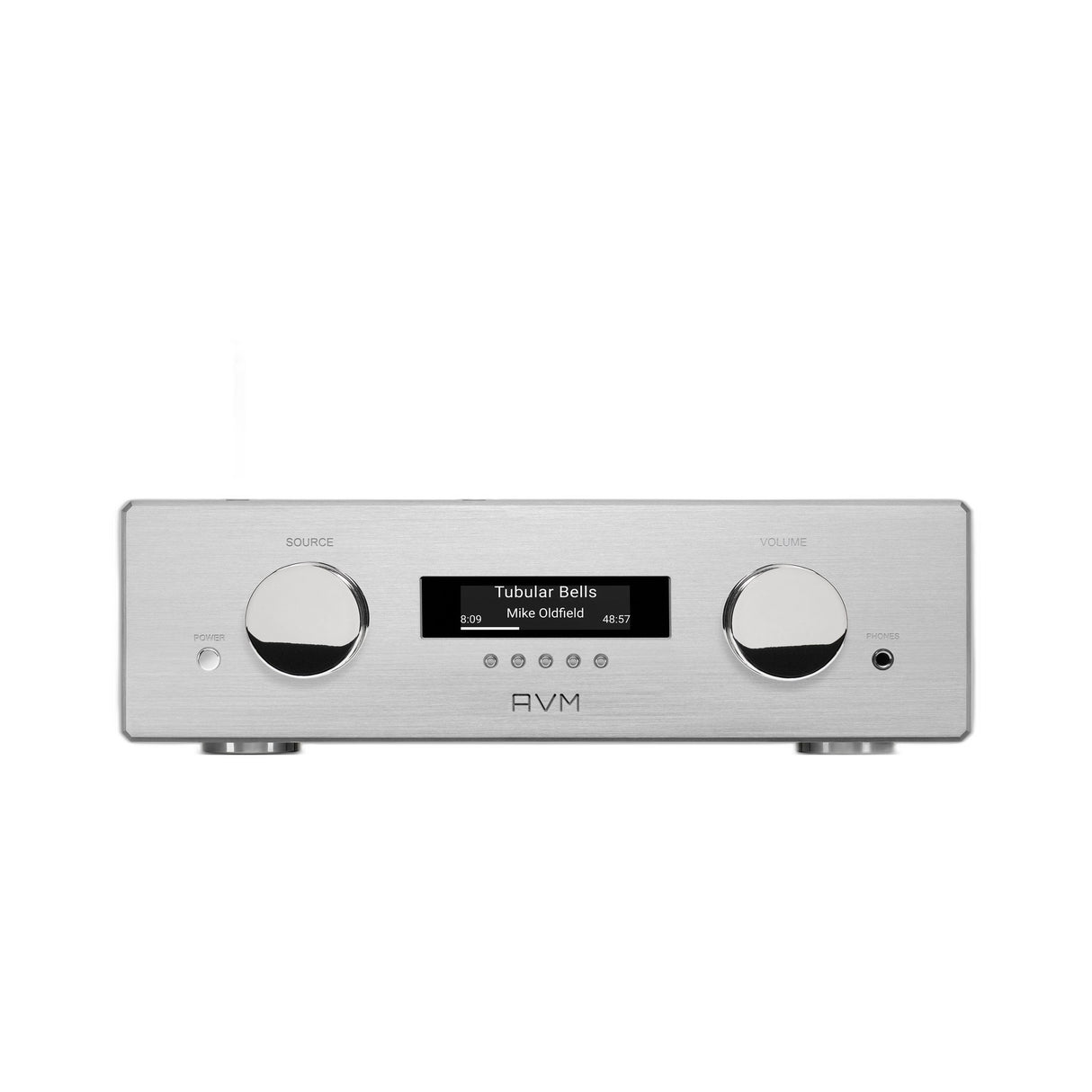 AVM Ovation AS 8.3 S