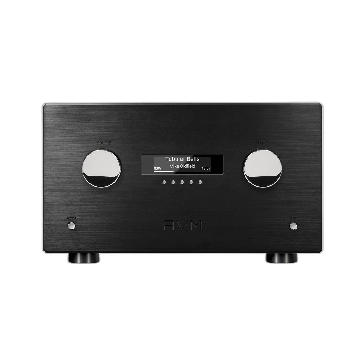 AVM Ovation AS XL