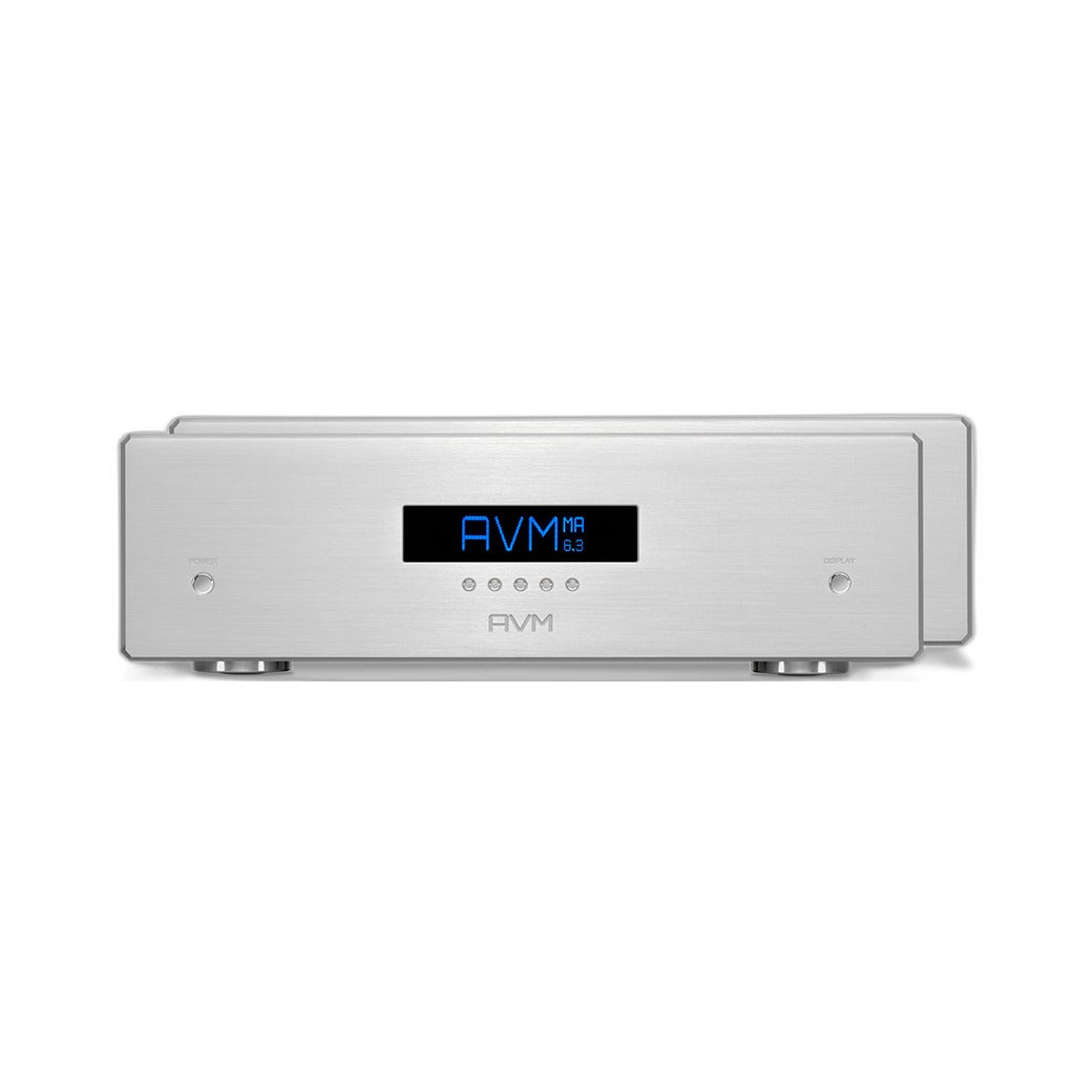 AVM Ovation MA 6.3