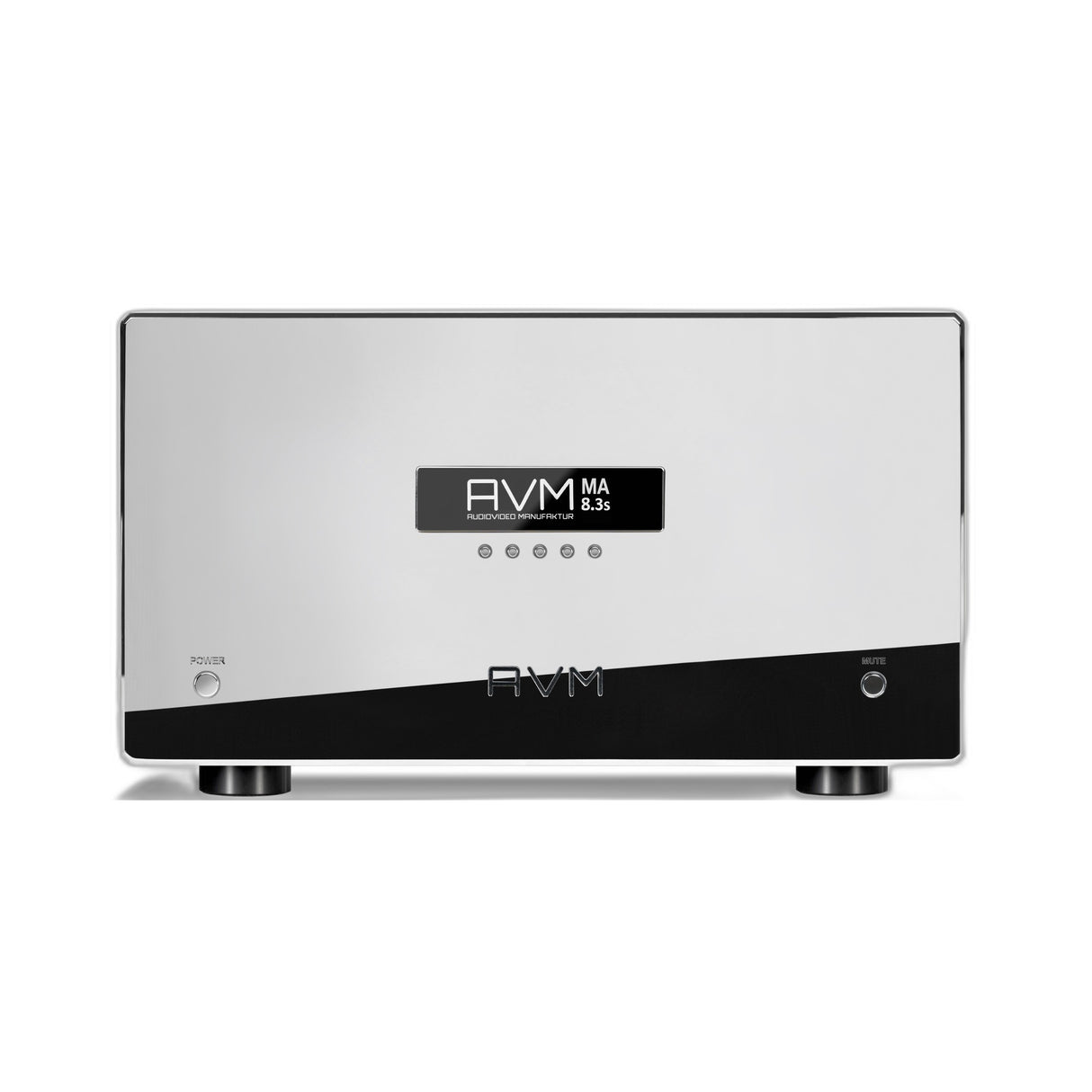 AVM Ovation MA 8.3 S