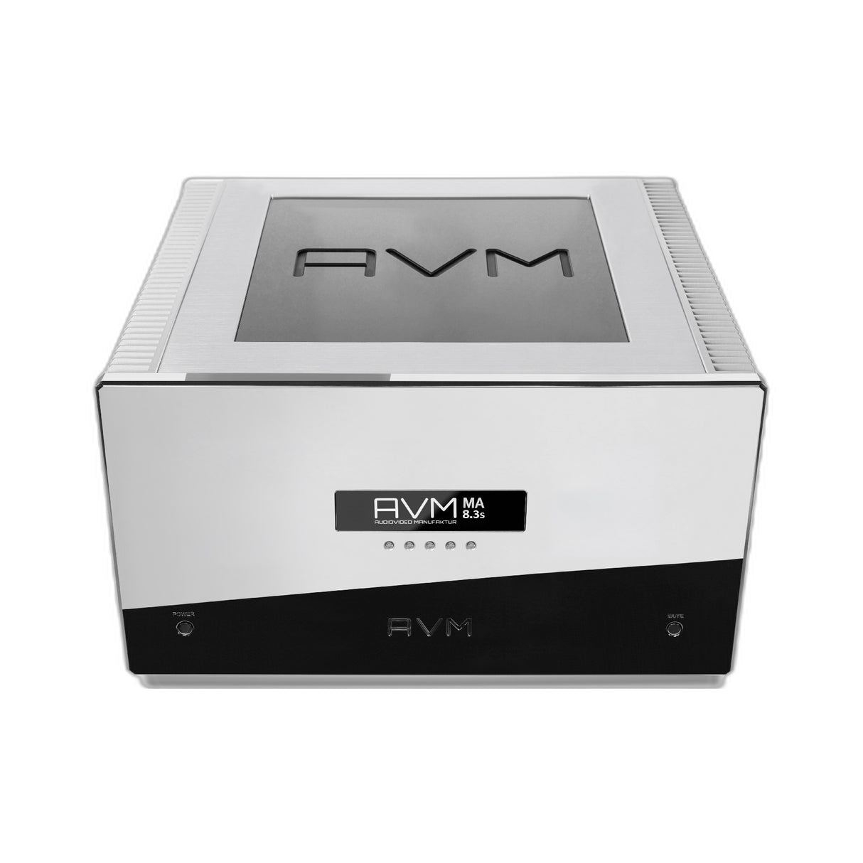 AVM Ovation MA 8.3 S