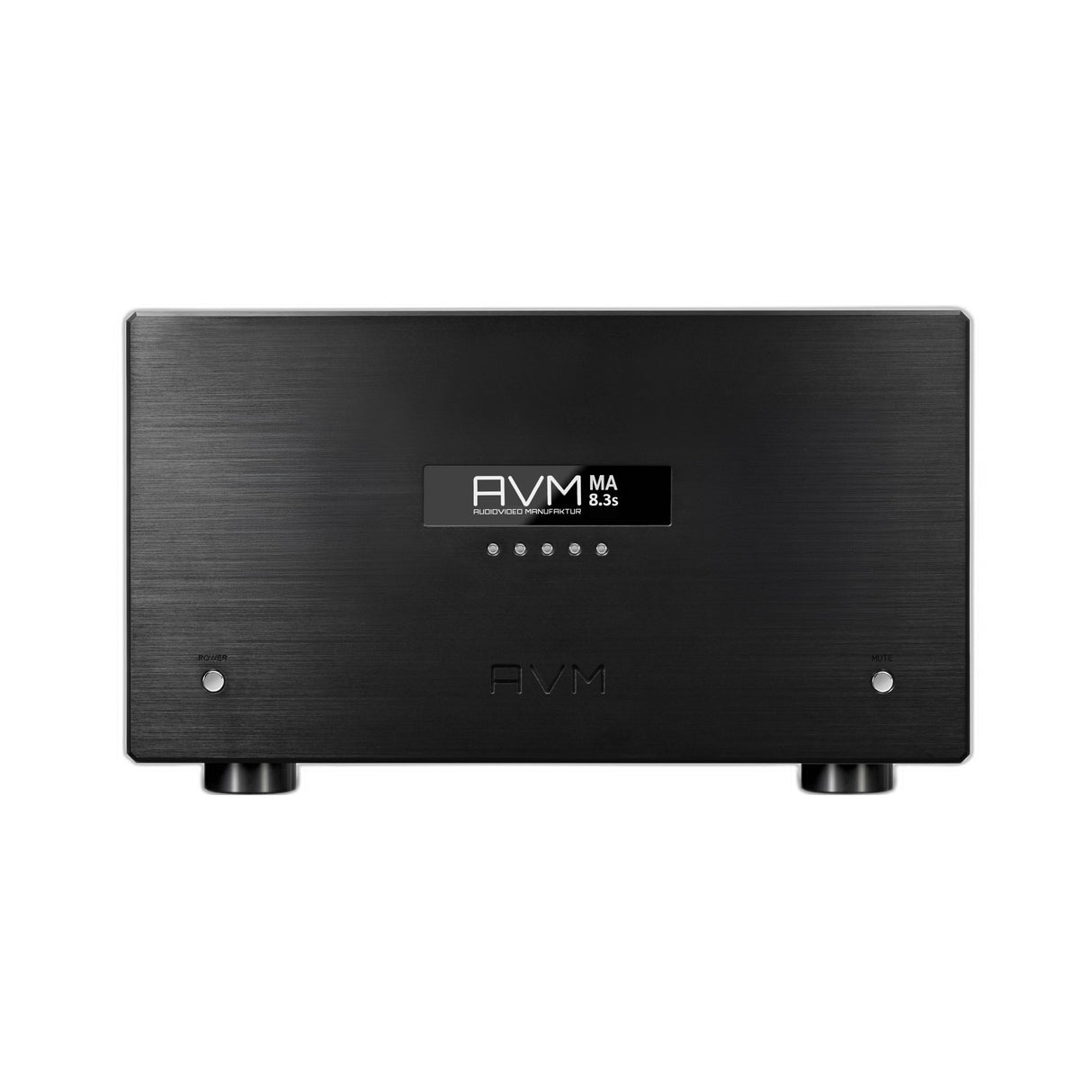 AVM Ovation MA 8.3 S
