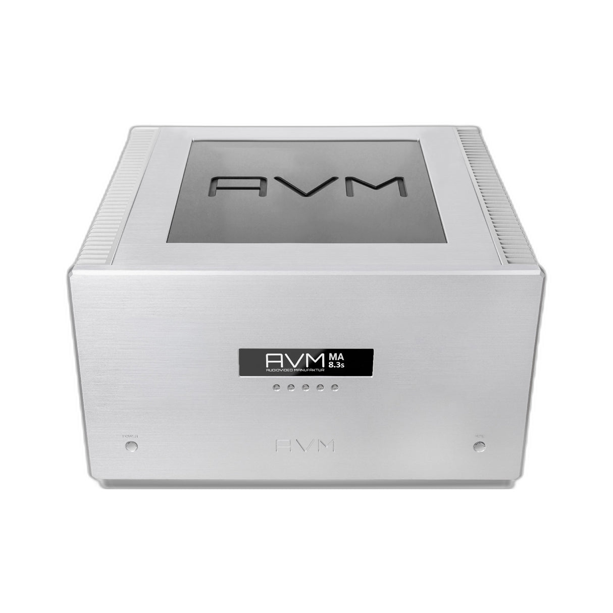 AVM Ovation MA 8.3 S
