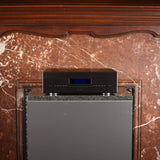 AVM Ovation MP 6.3 Streaming CD-Player Schwarz (Gebraucht)