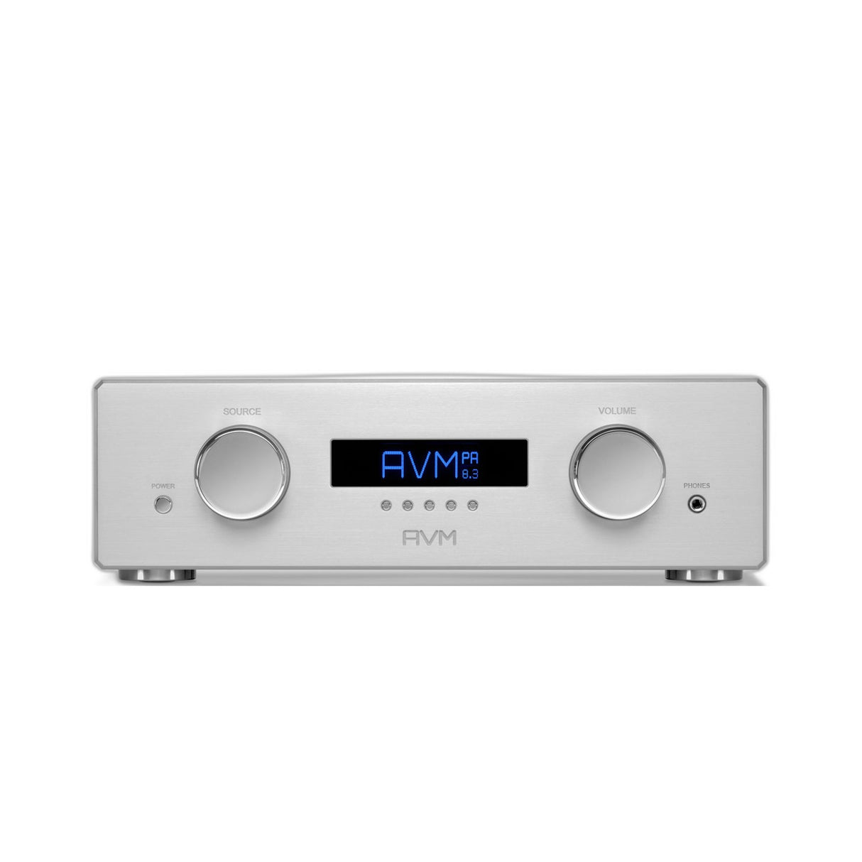 AVM Ovation PA 8.3