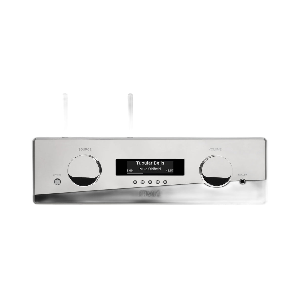 AVM Ovation PAS 8.3 S