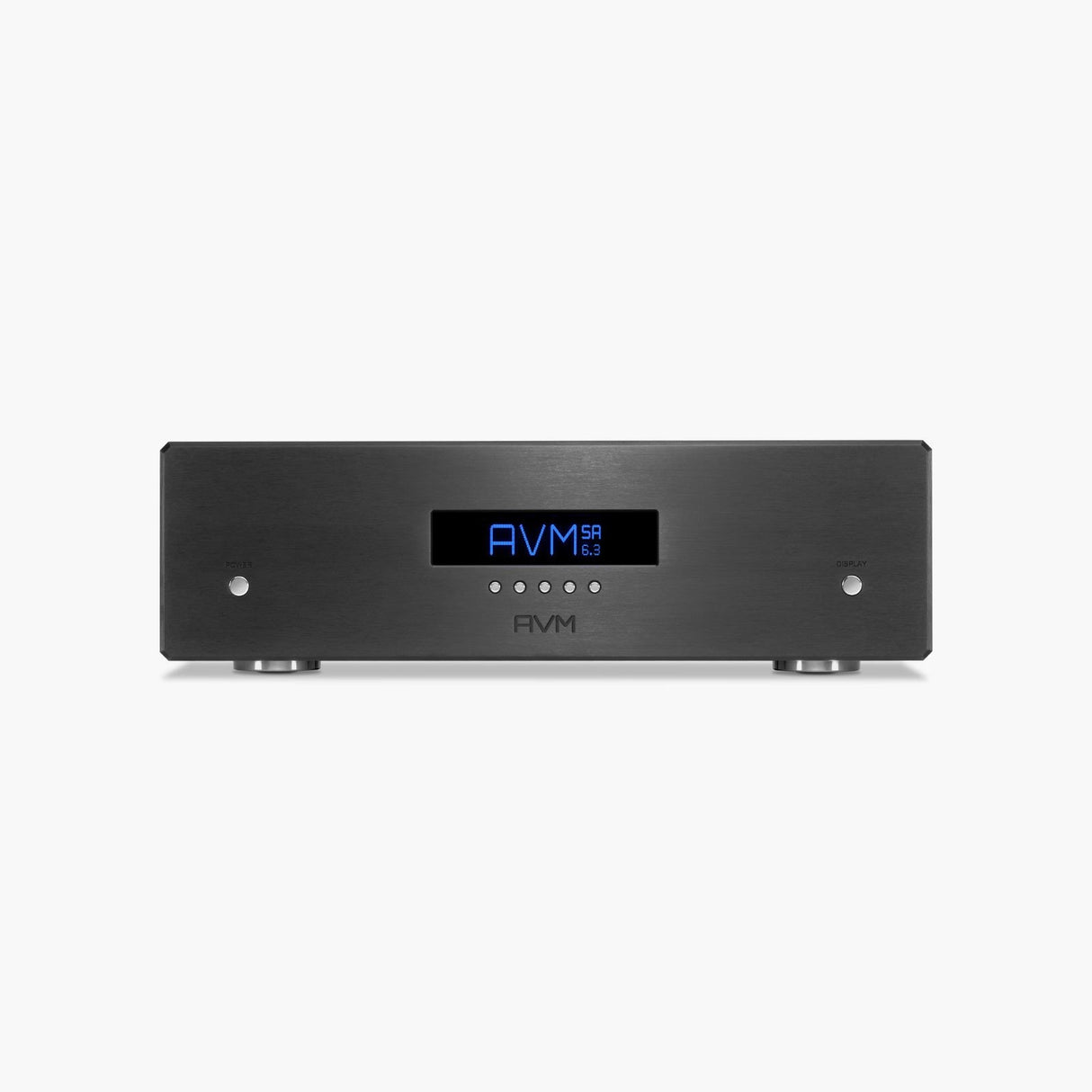 AVM Ovation SA 6.3
