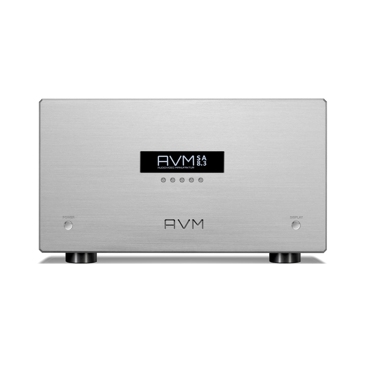 AVM Ovation SA 8.3 Lite
