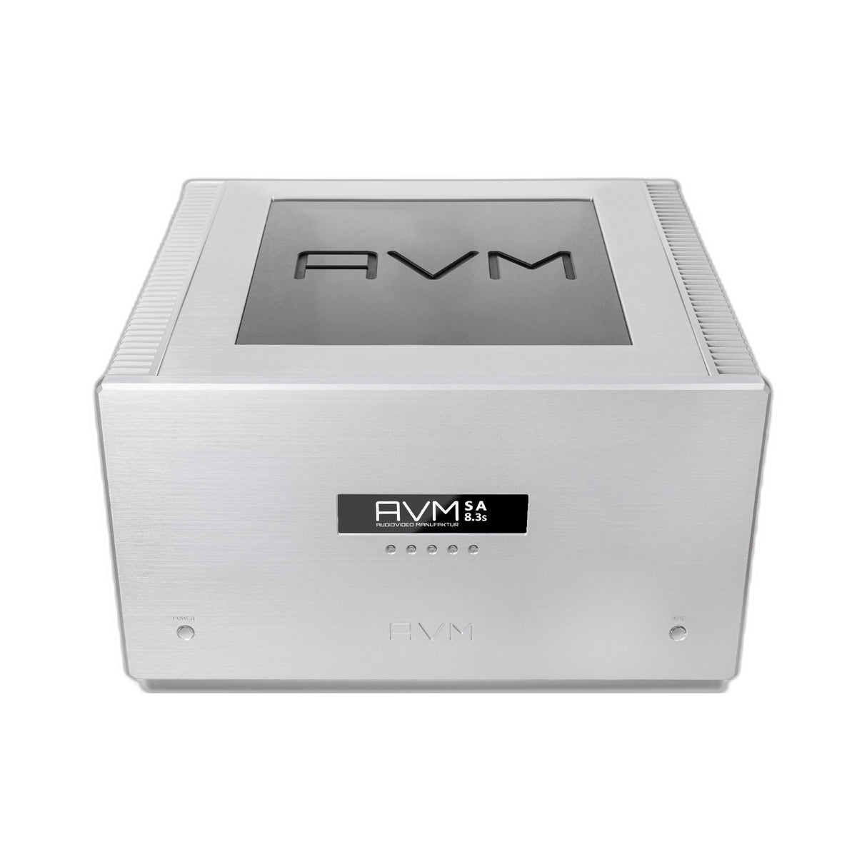 AVM Ovation SA 8.3 S