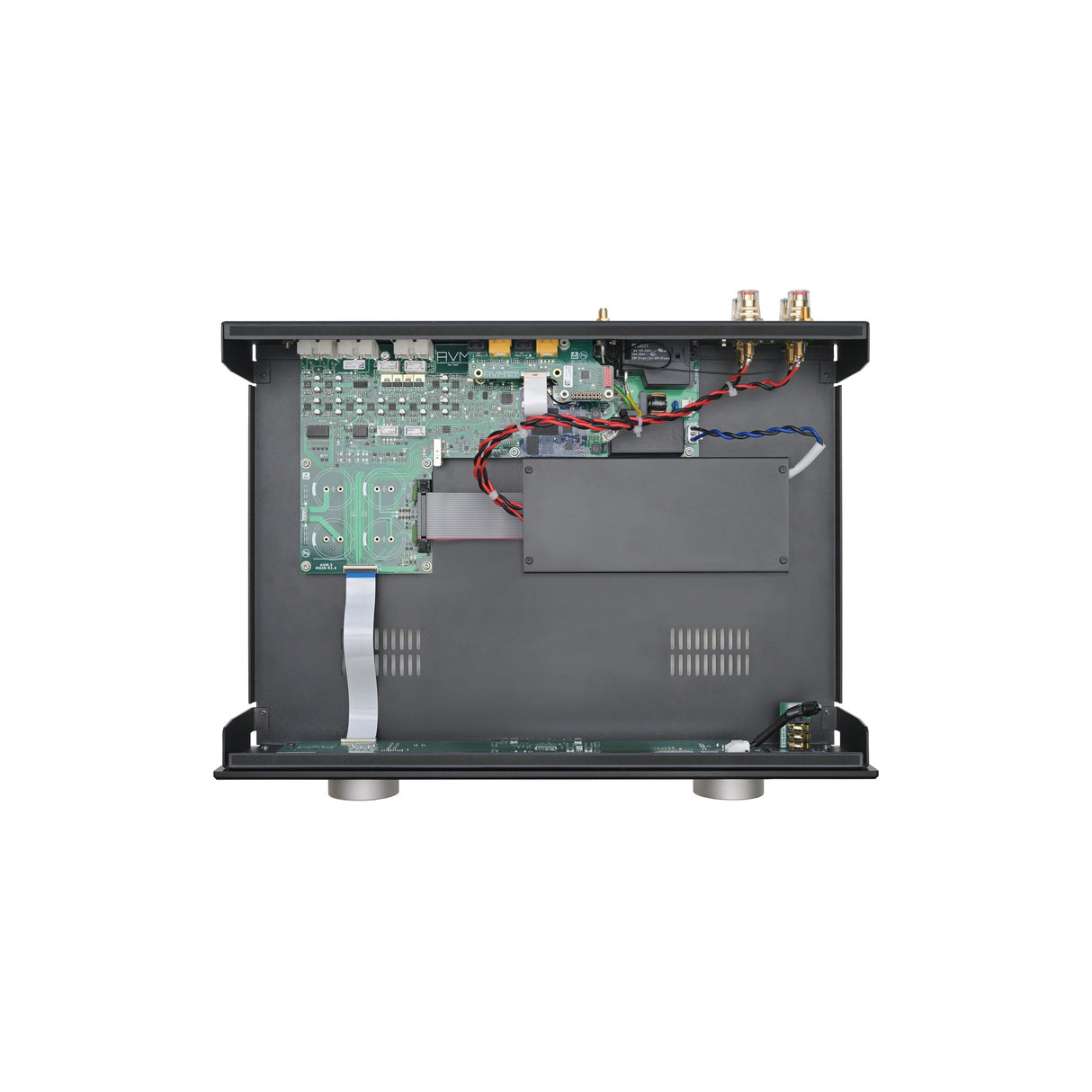 AVM AS 30.3