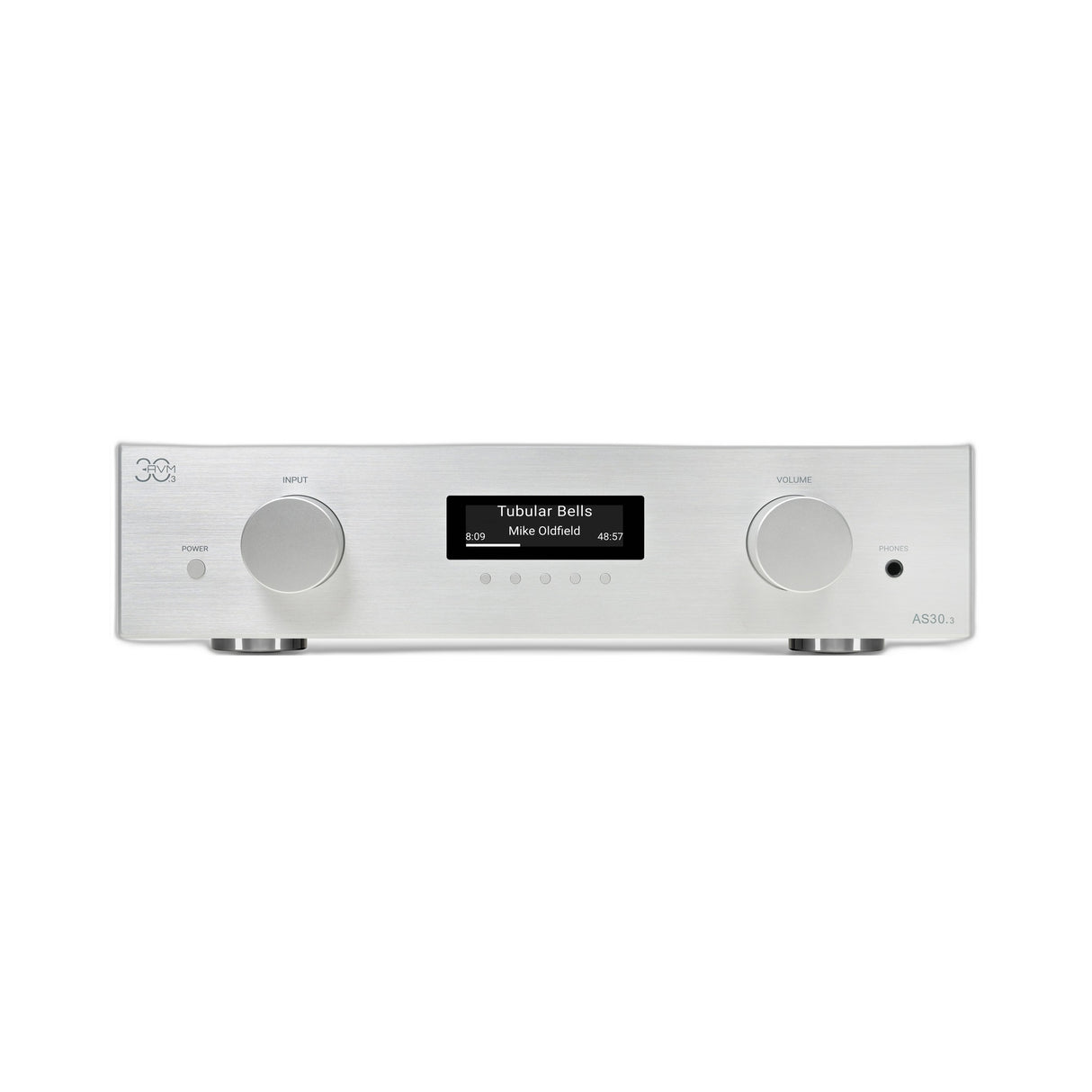 AVM AS 30.3