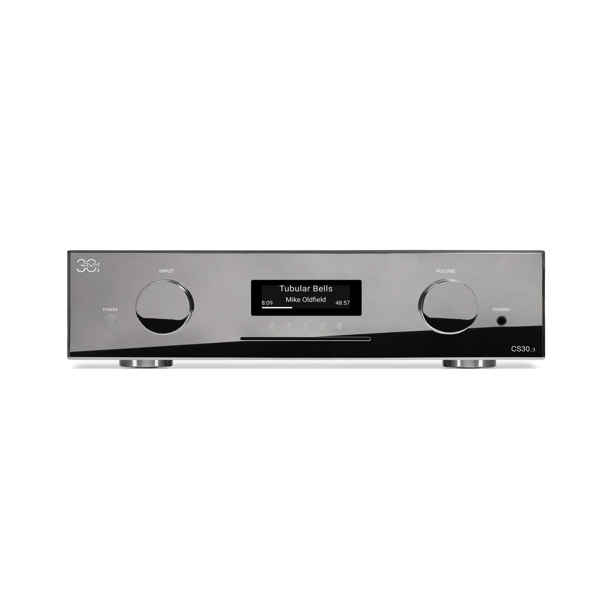 AVM CS 30.3