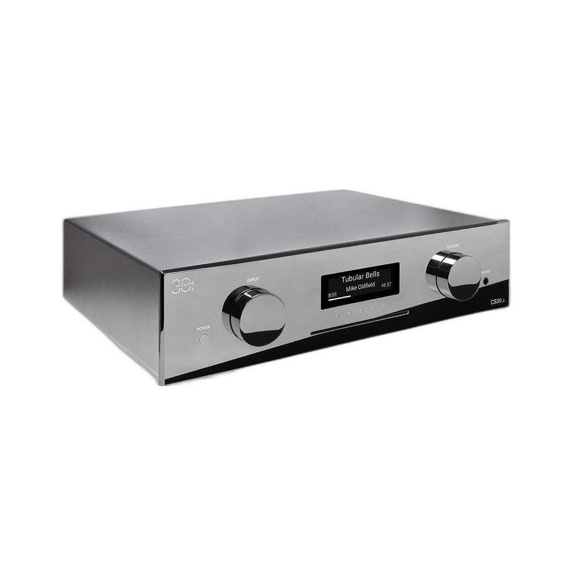 AVM CS 30.3