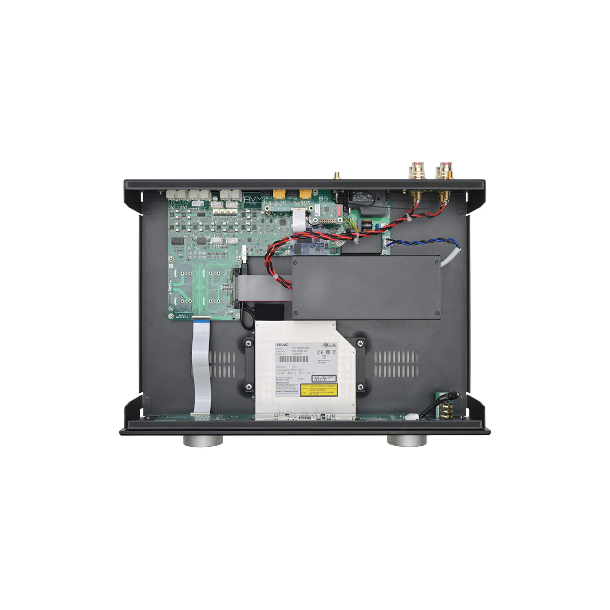 AVM CS 30.3