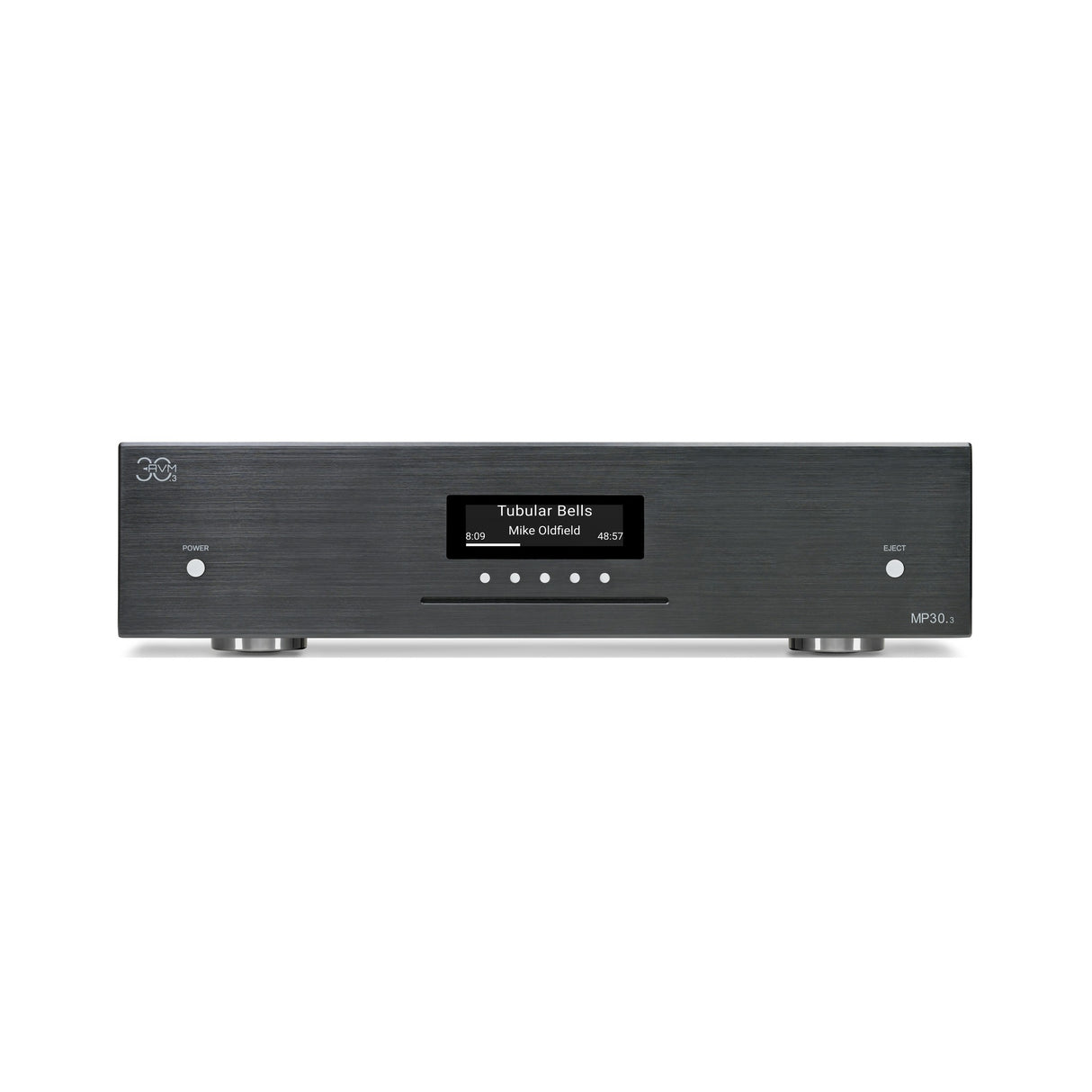 AVM MP 30.3