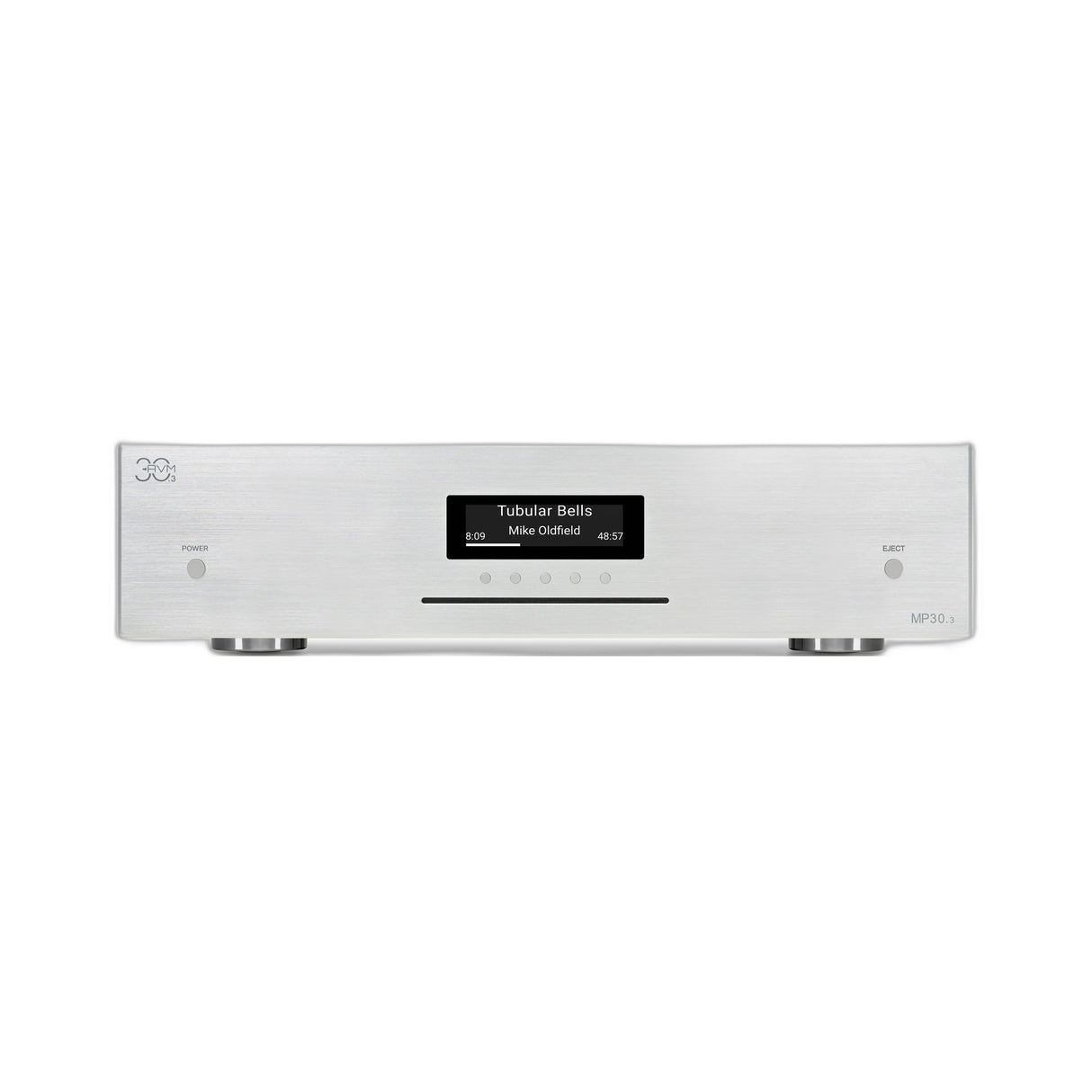AVM MP 30.3