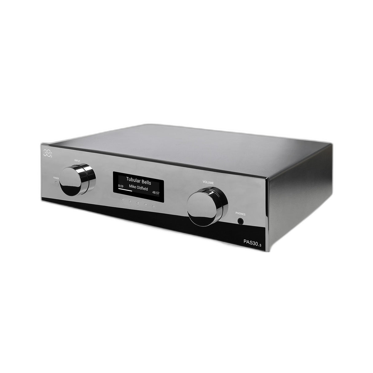 AVM PAS 30.3