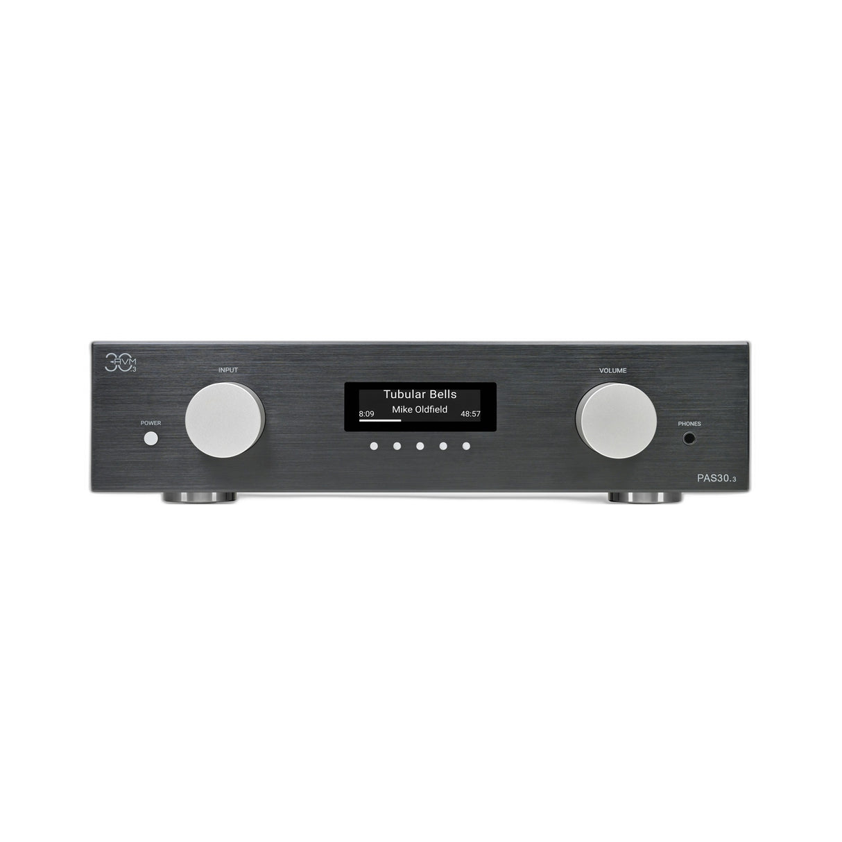 AVM PAS 30.3