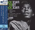„Baby Face“ Willette - Face to Face (UHQCD)