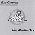 Bad Company - Run with the Pack (180g 45rpm, 2LP)