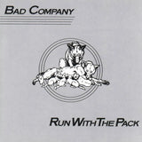 Bad Company - Run with the Pack (Hybrid-SACD)
