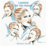 Barbara Carroll Trio - I Wished on the Moon (180g 33rpm, 2LP)