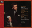 Daniel Barenboim & English Chamber Orchestra - Mozart: Klavierkonzerte 20 & 23 (XRCD24)