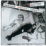 Barney Wilen - Inside Nitty-Gritty (180g 33rpm, 2LP)
