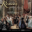 Baroque Nouveau - Rameau: Pièces de clavecin en concerts (HDCD)