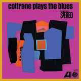 John Coltrane - Coltrane Plays The Blues (180g 45rpm)
