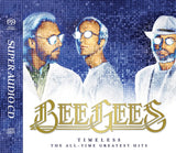 Bee Gees - Timeless: The All-Time Greatest Hits (Hybrid-SACD)