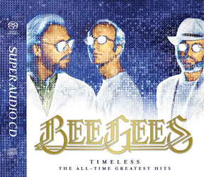 Bee Gees - Timeless: The All-Time Greatest Hits (Hybrid-SACD)