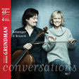 Bélanger & Bisson - Conversations (180g 45rpm, 2LP)