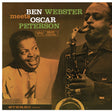 Ben Webster - Ben Webster Meets Oscar Peterson (180g 45rpm, 2LP)