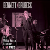 Tony Bennett & Dave Brubeck - The White House Sessions, Live 1962 (Hybrid-SACD)