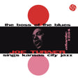 Big Joe Turner - The Boss of the Blues Sings Kansas City Jazz (180g 33rpm)