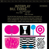 Bill Evans - Interplay (180g 45rpm, 2LP)